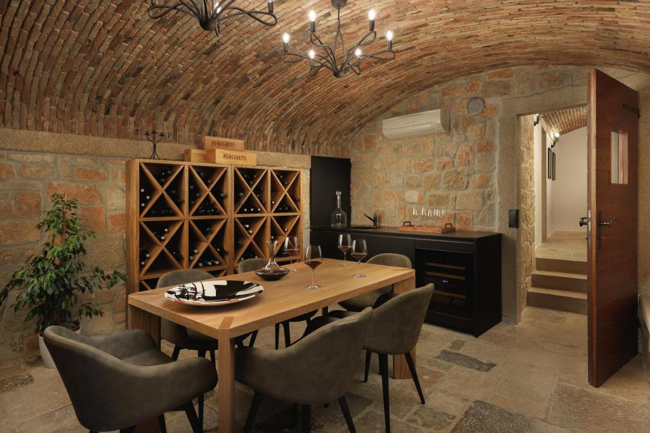 Malipiero Residence Rovinj Extérieur photo