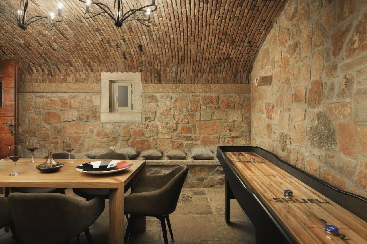 Malipiero Residence Rovinj Extérieur photo