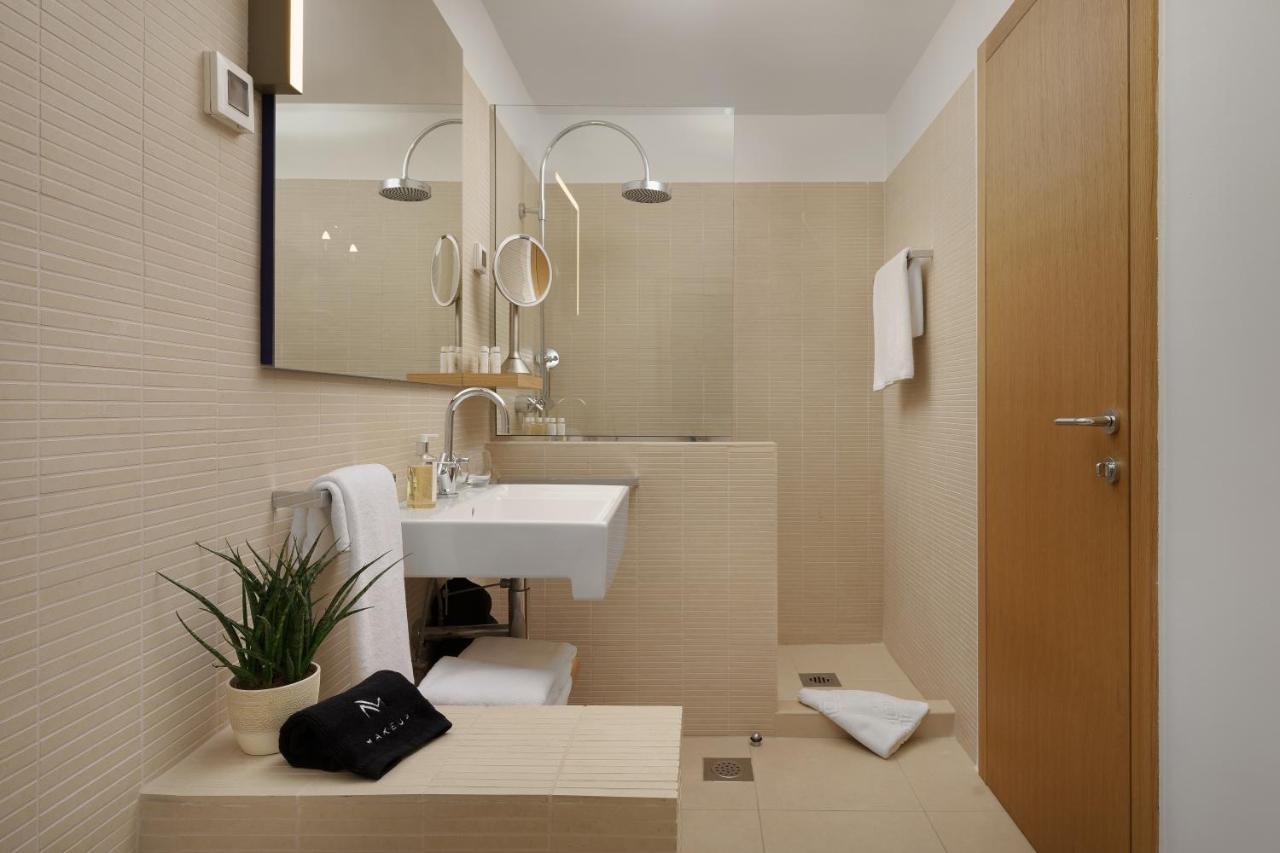 Malipiero Residence Rovinj Extérieur photo